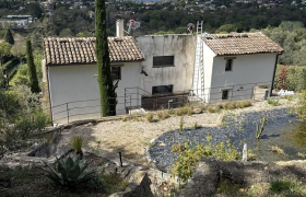 Couvreur Roquefort-les-Pins