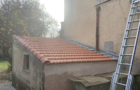 Couvreur  Roquefort-les-Pins