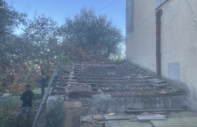 Couvreur  Roquefort-les-Pins