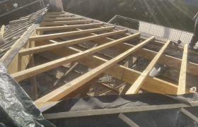 Couvreur Roquefort-les-Pins