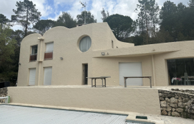 Façadier Cagnes-sur-Mer