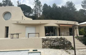 Façadier Cagnes-sur-Mer