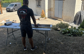 Couvreur Cagnes-sur-Mer 